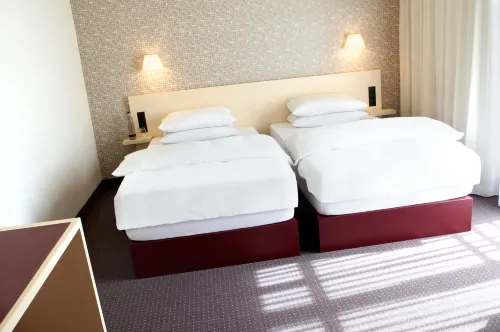 Pentahotel Eisenach Photos