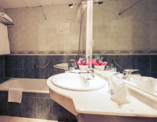 Hotel Rio Badajoz Photos