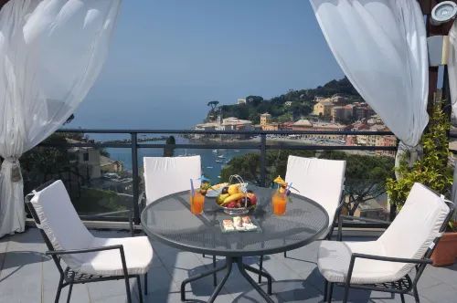 Hotel Vis à Vis Khu vực công cộng Photos