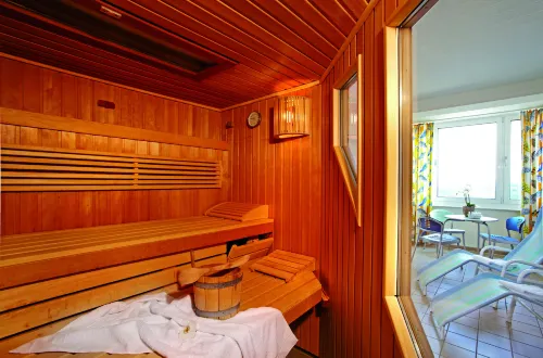 Seaside Residenz Hotel Chemnitz Leisure & Recreation Photos
