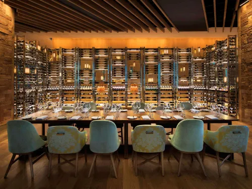 Sofitel Sydney Darling Harbour Makanan Photos