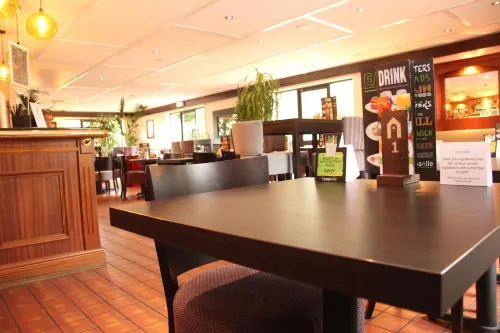 Campanile Milton Keynes - Fenny Stratford Public Areas Photos