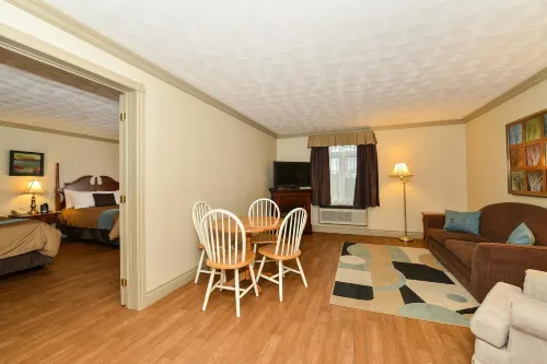 Best Western Plus Edmundston Hotel Photos