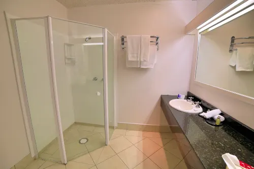 Brentwood Hotel Camere Photos