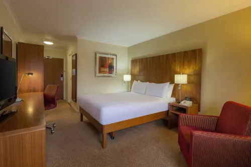 Delta Hotels Milton Keynes Photos