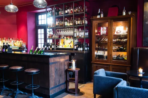 Hotel du Vin & Bistro Tunbridge Wells Loisirs et amusements Photos