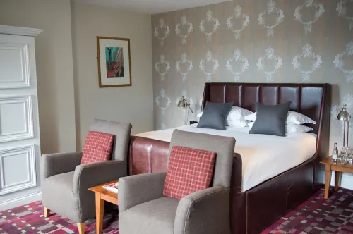Hotel du Vin & Bistro Tunbridge Wells Photos