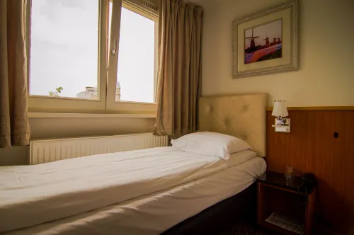 Amsterdam Downtown Hotel Photos