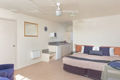 BK's Rotorua Motor Lodge Photos