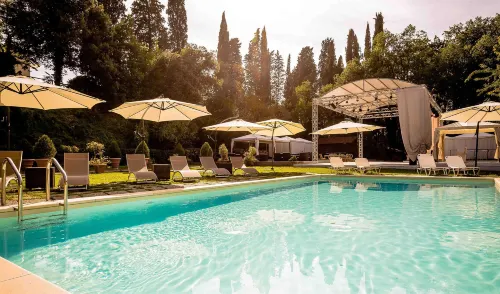 Villa Castiglione Loisirs et amusements Photos