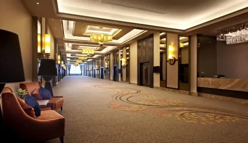 Hatten Hotel Melaka Aree comuni Photos
