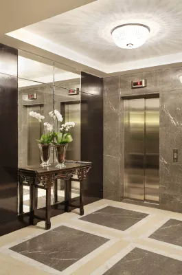 Miramar by Windsor Copacabana Aree comuni Photos