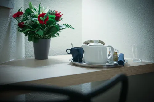 Hotel Inn Design Dijon Sud Photos