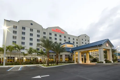 Hilton Garden Inn Miami Airport West Empfohlen Photos
