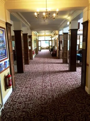 Cumbria Grand Hotel Public Areas Photos