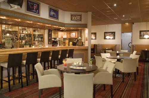 Best Western Plus Paris Orly Airport Loisirs et amusements Photos