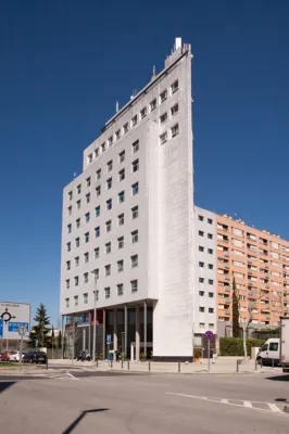 B&B HOTEL Barcelona Mollet Porta de Gallecs À ne pas manquer Photos