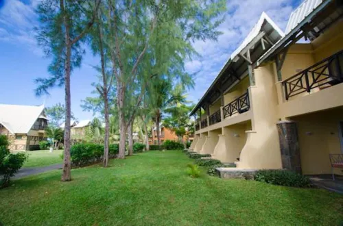 Preskil Island Resort Extérieur Photos