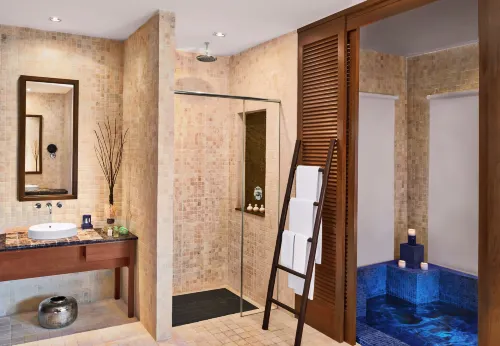 Avani Sepang Goldcoast Resort Zimmer Photos