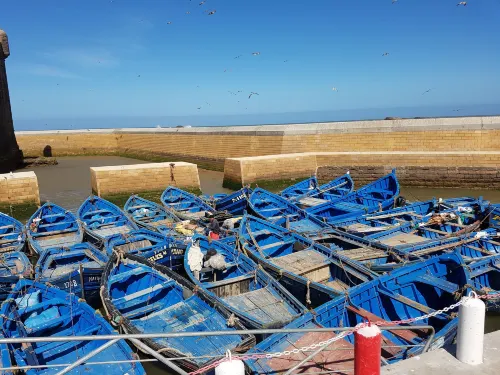 Riad Sidi Magdoul Da non perdere Photos