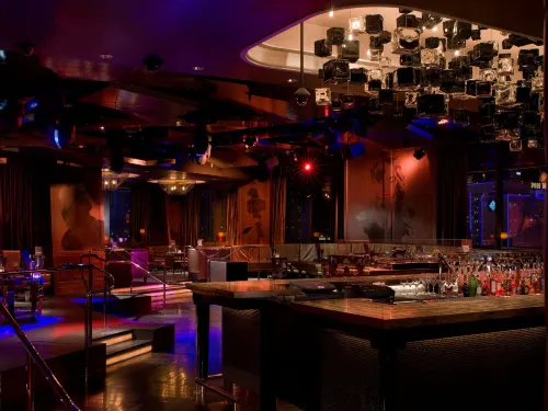 The Cosmopolitan of Las Vegas Loisirs et amusements Photos