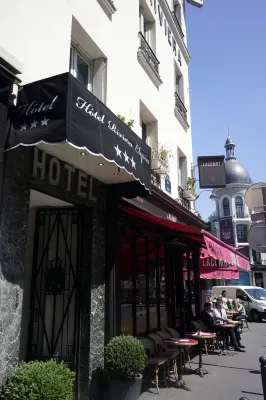 Hôtel Riviera Elysées À proximité de l'hôtel Photos