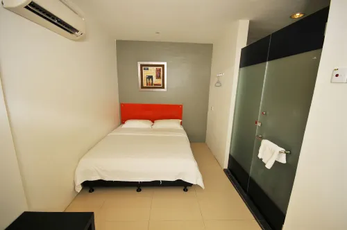 M Design Hotel @ Pandan Indah Photos