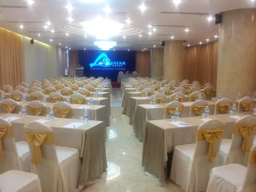 Avatar Danang Hotel Business Facilities Photos