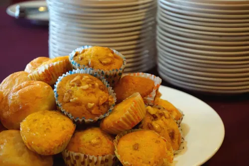 Dansavanh Vientiane Hotel Restauration Photos