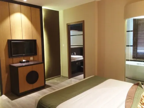 Eska Hotel Photos