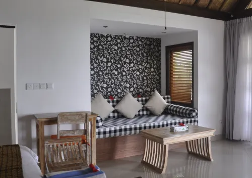 Bali Santi Bungalows Photos