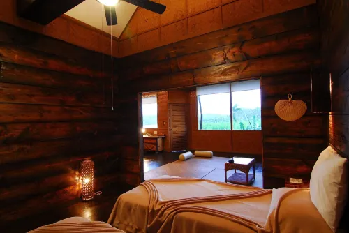 Palau Plantation Resort Photos