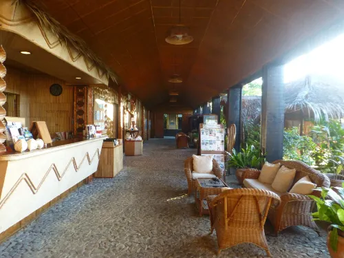 Palau Plantation Resort Da non perdere Photos