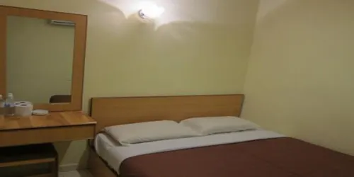 Hotel Suria Camere Photos