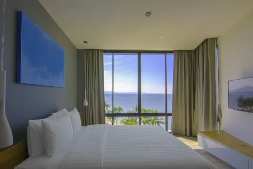 Kalm Bangsaen Hotel Photos