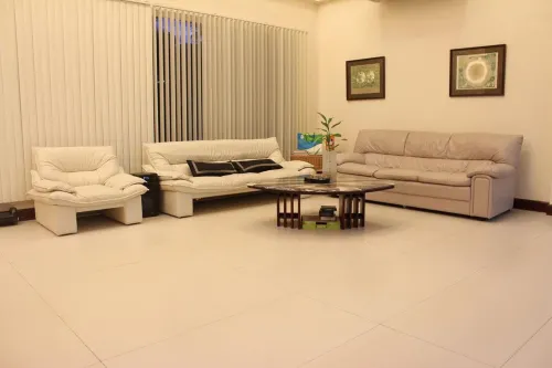 Costa Palawan Resort Public Areas Photos