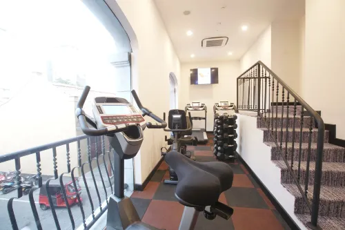 Fairway Colombo - Sri Lanka's First Hotel With Robot Technology Public Areas Photos