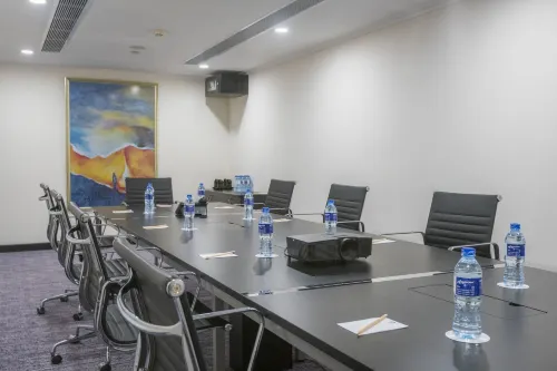 Fairway Colombo - Sri Lanka's First Hotel With Robot Technology Featured Photos