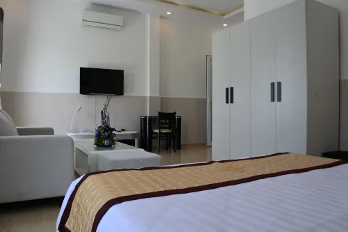 Godiva Hotel Phú Quốc Photos