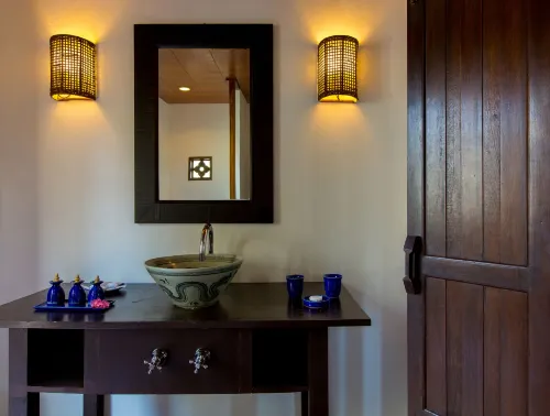 Elixir Resort Koh YAO Yai Chambres Photos