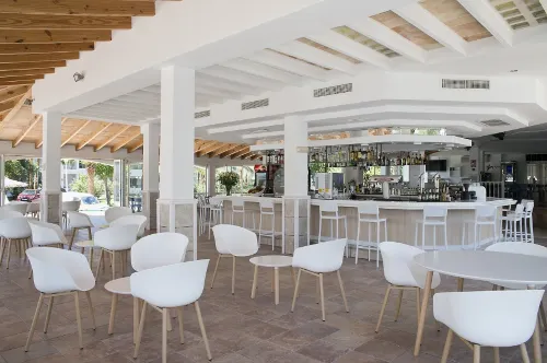 Residence Mallorca Cecilia Loisirs et amusements Photos