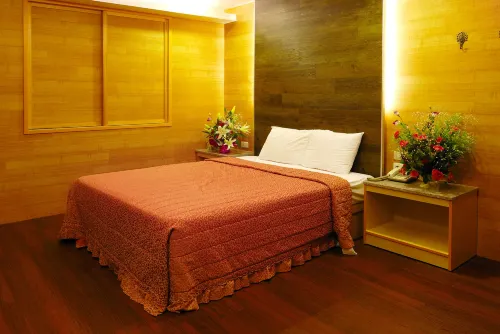 Empire Hotel Chambres Photos