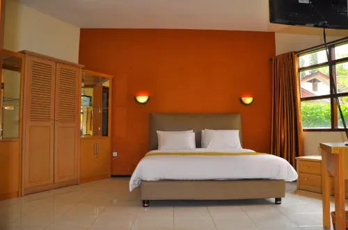 The Batu Hotel & Villas Photos