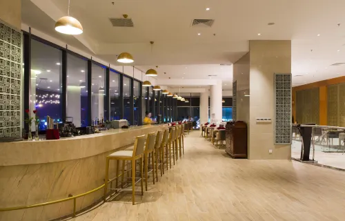 Starcity Hotel & Condotel Beachfront Nha Trang Здоровье и отдых Photos