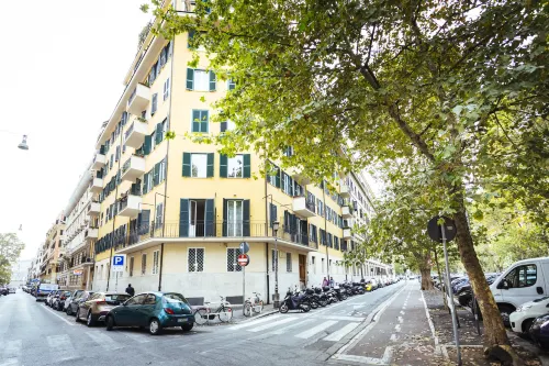 New Design St.Peter À proximité de l'hôtel Photos