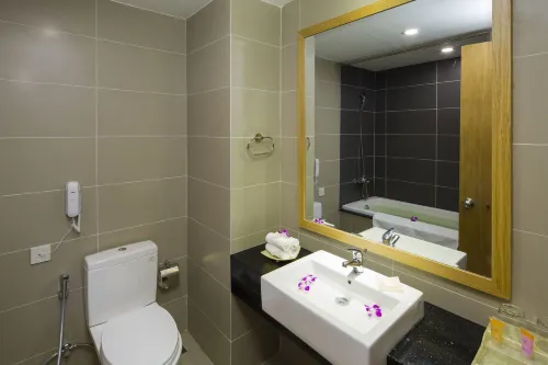 Dendro Gold Hotel Номера Photos