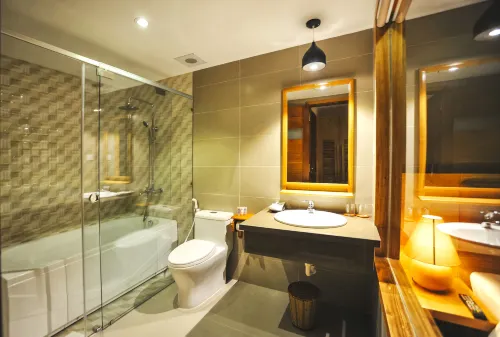 Seasing Boutique Hotel Photos