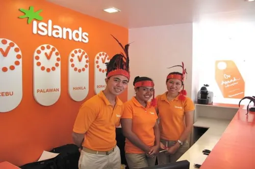 Islands Stay Hotels Mactan Photos