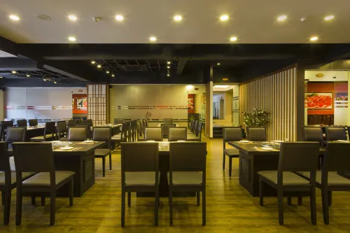 TTC Hotel Đà Lạt Ăn uống Photos