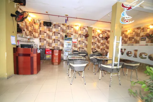 Truong Giang Hotel Restauration Photos
